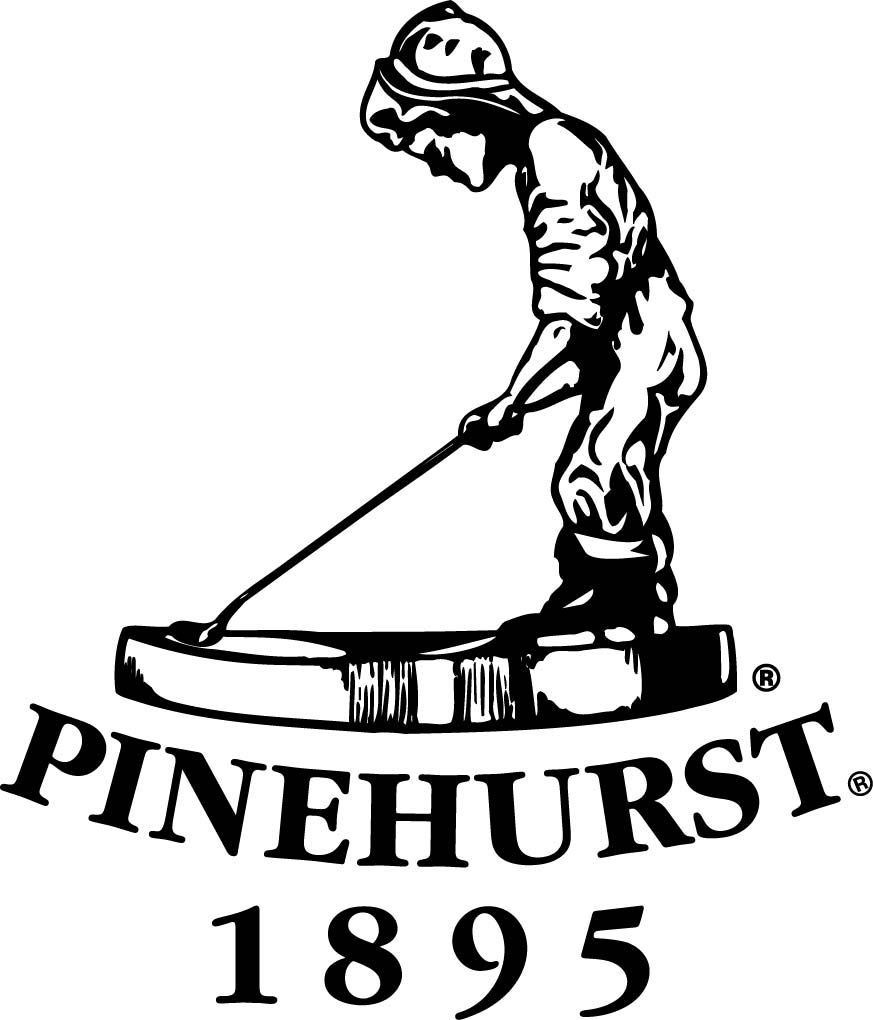 Play Pinehurst golf courses on SkyTrak golf simulation