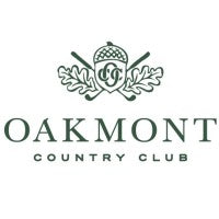 Play Oakmont Country Club on SkyTrak golf simulation