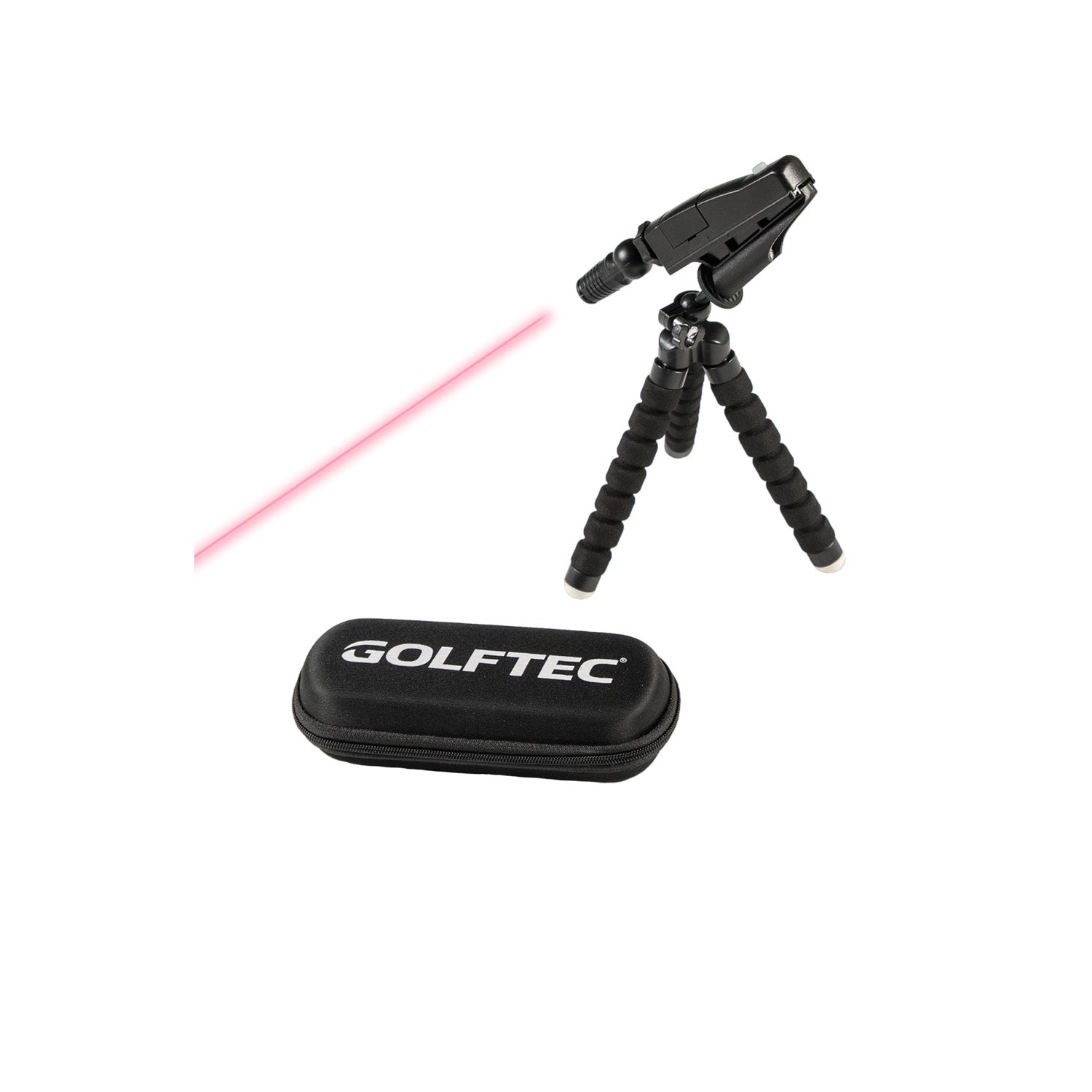 SKYTRAK golf training aid by GOLFTEC