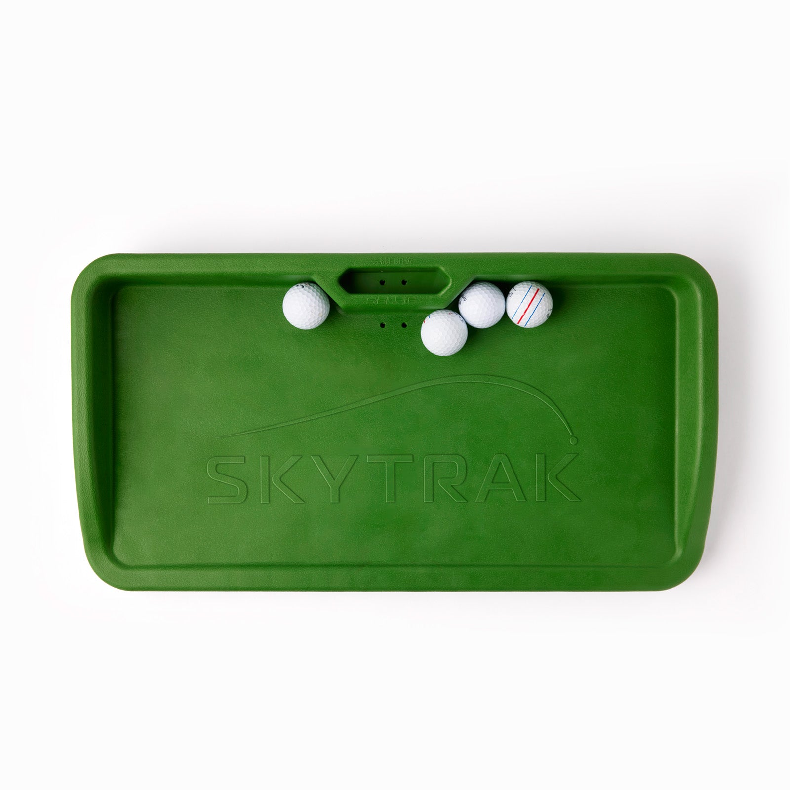 SKYTRAK golf simulator ball tray golf simulator accessories