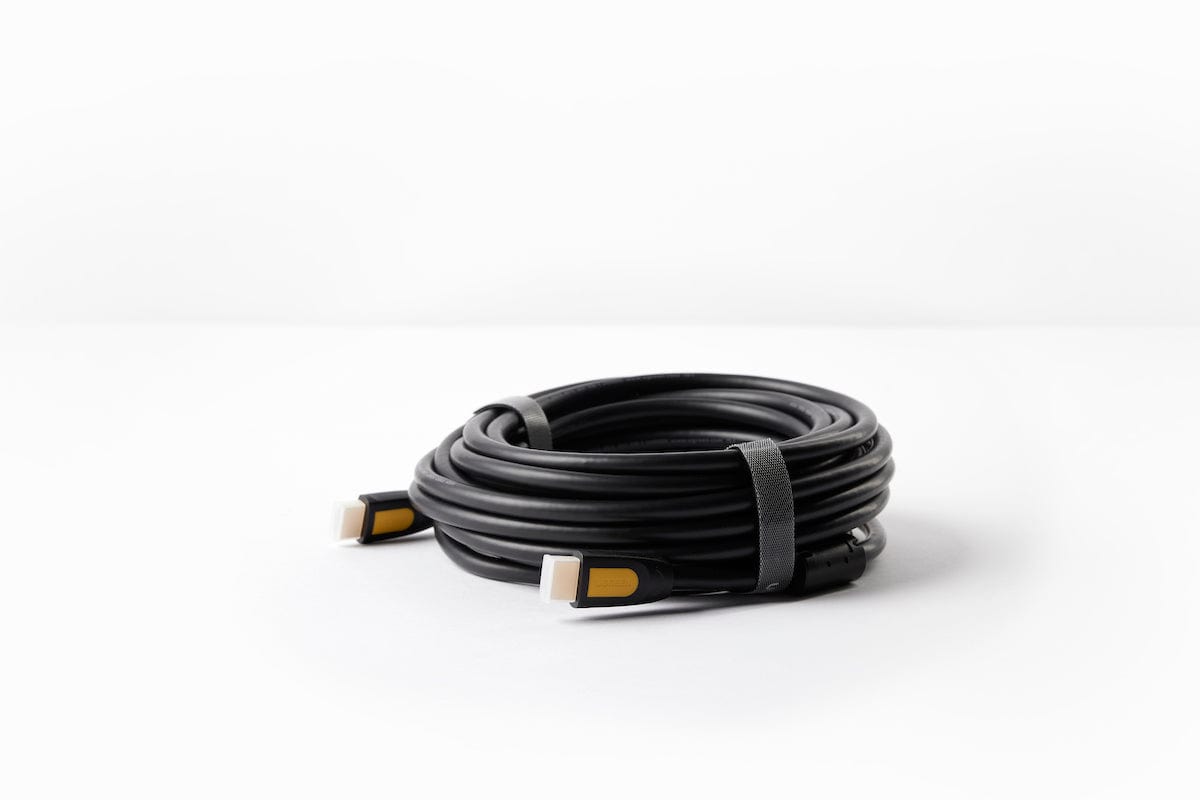 Cable for SKYTRAK plus launch monitor