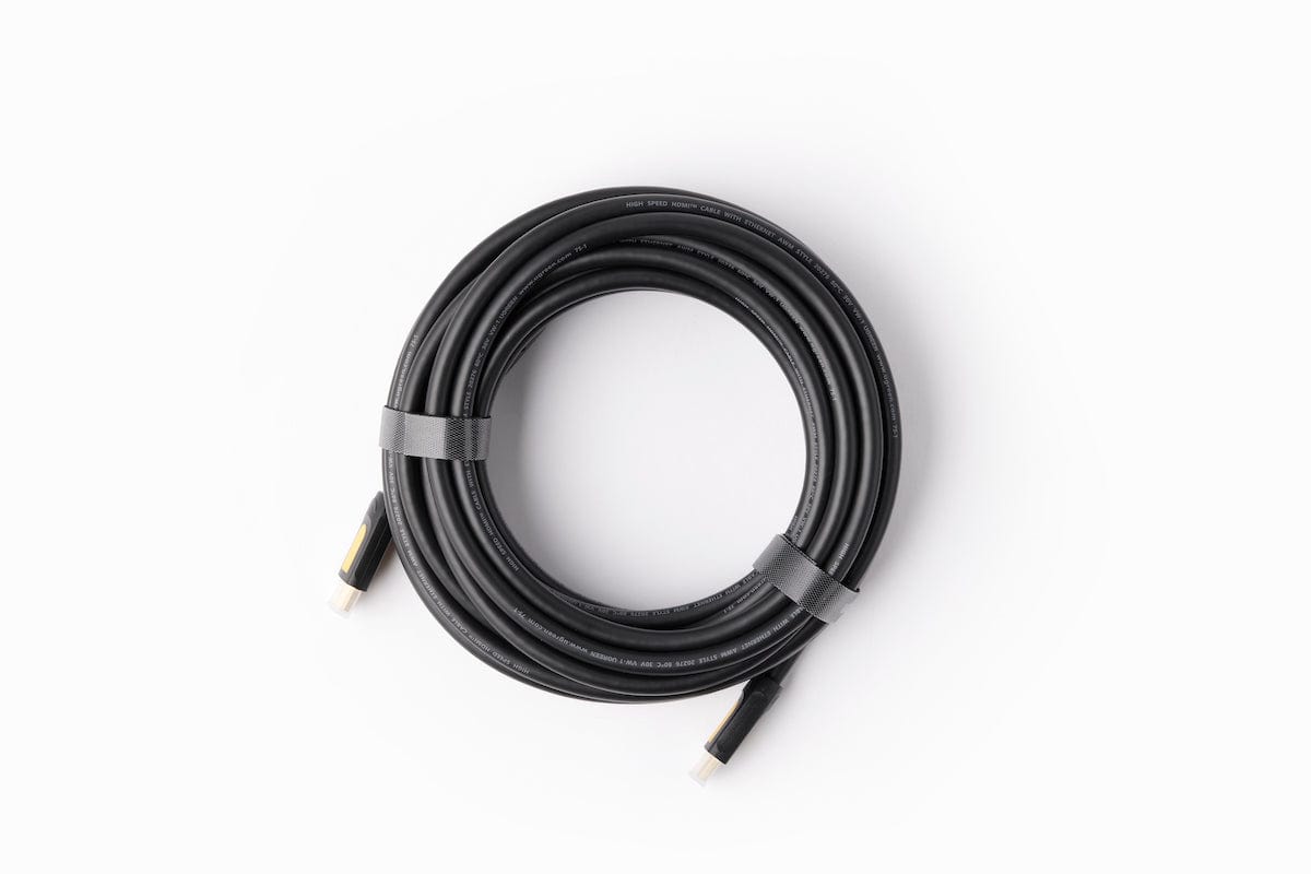 SKYTRAK plus cable for launch monitor