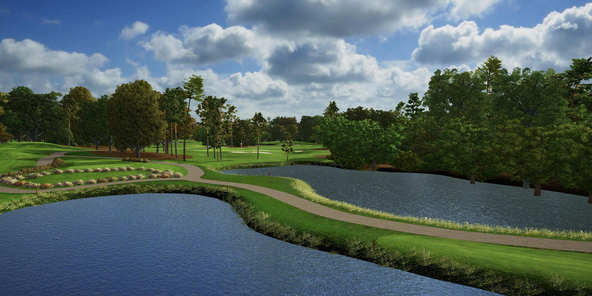 SKYTRAK Course Play: Elite Membership