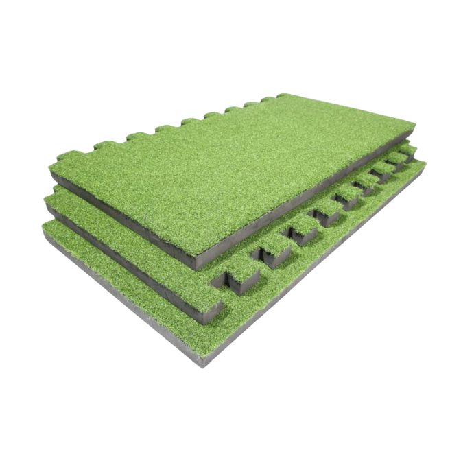 5x3 Interlocking Mat