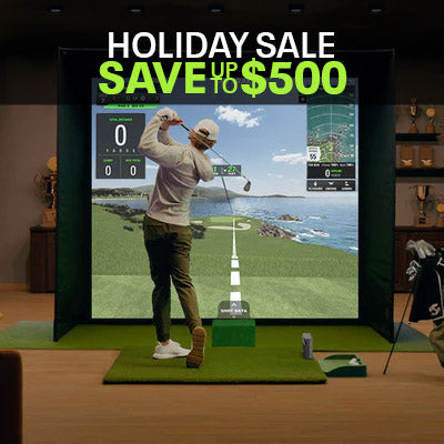 SKYTRAK Golf | The #1 Home Golf Simulator and Launch Monitor