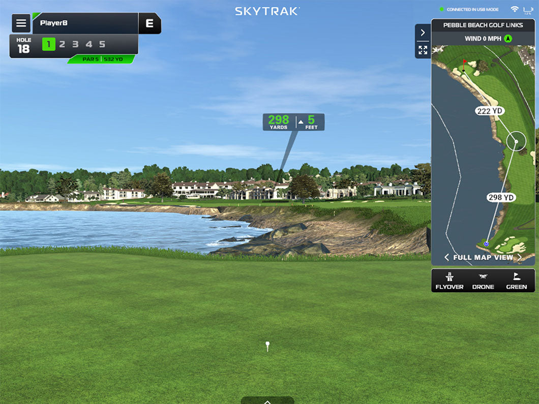 Course Play - Software Annual Subscription