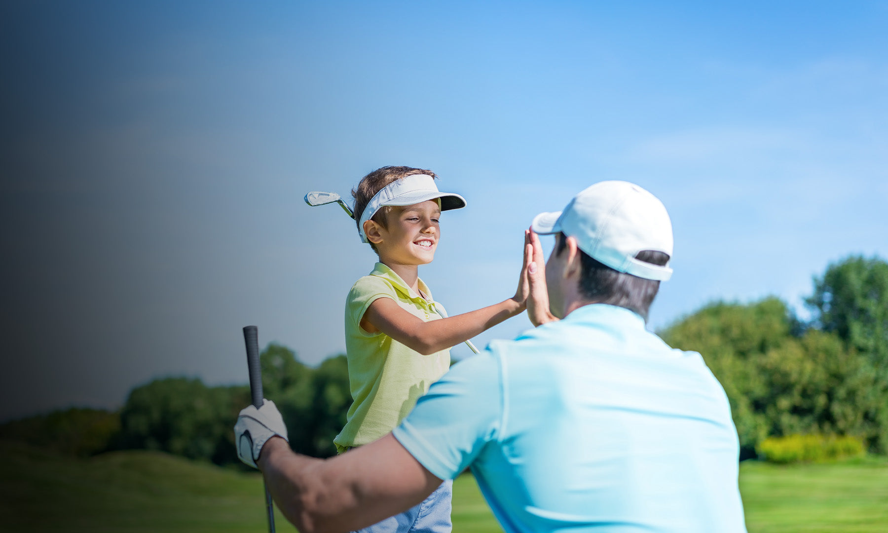 SKYTRAK Fathers Day Sale huge Golf deals for dad