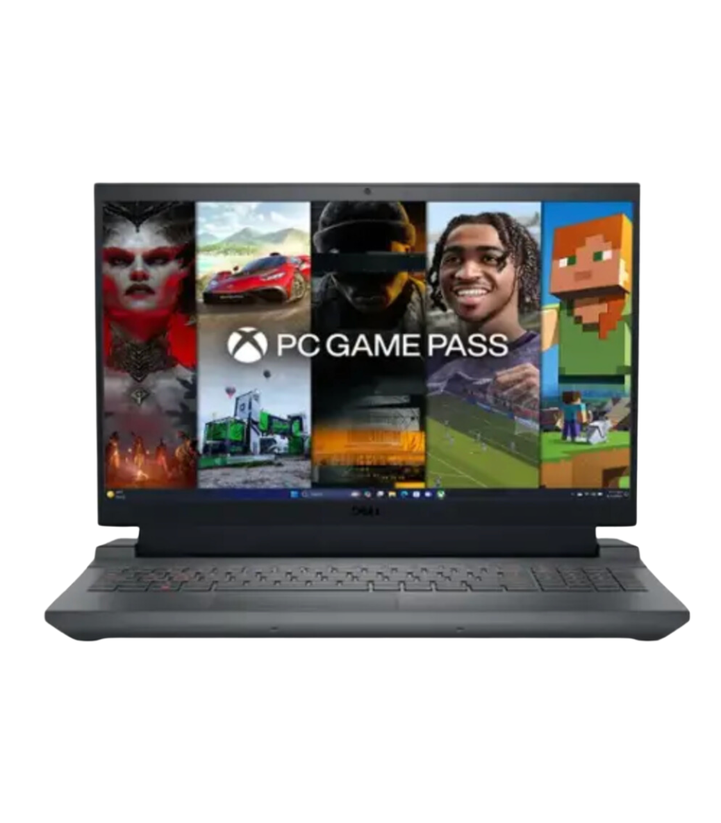 Dell G15 15.6" FHD 120Hz Gaming Laptop