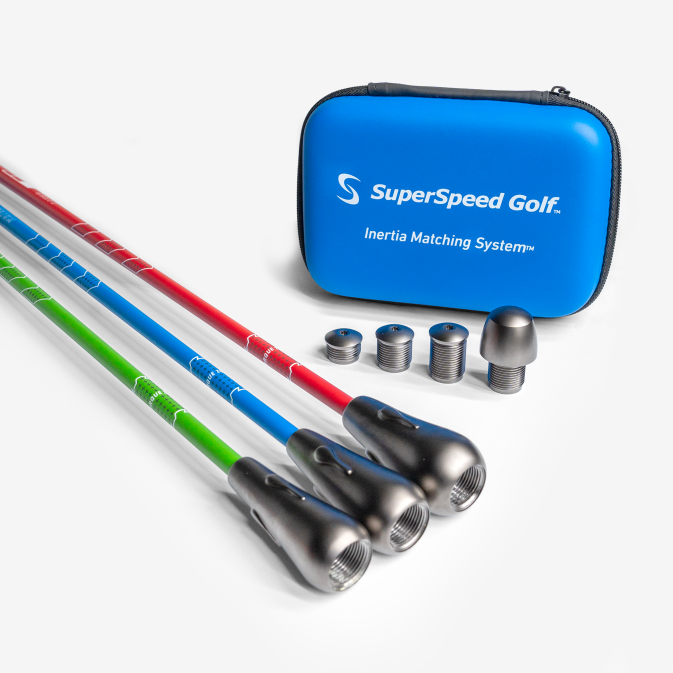 (New!) Speed Sticks Pro