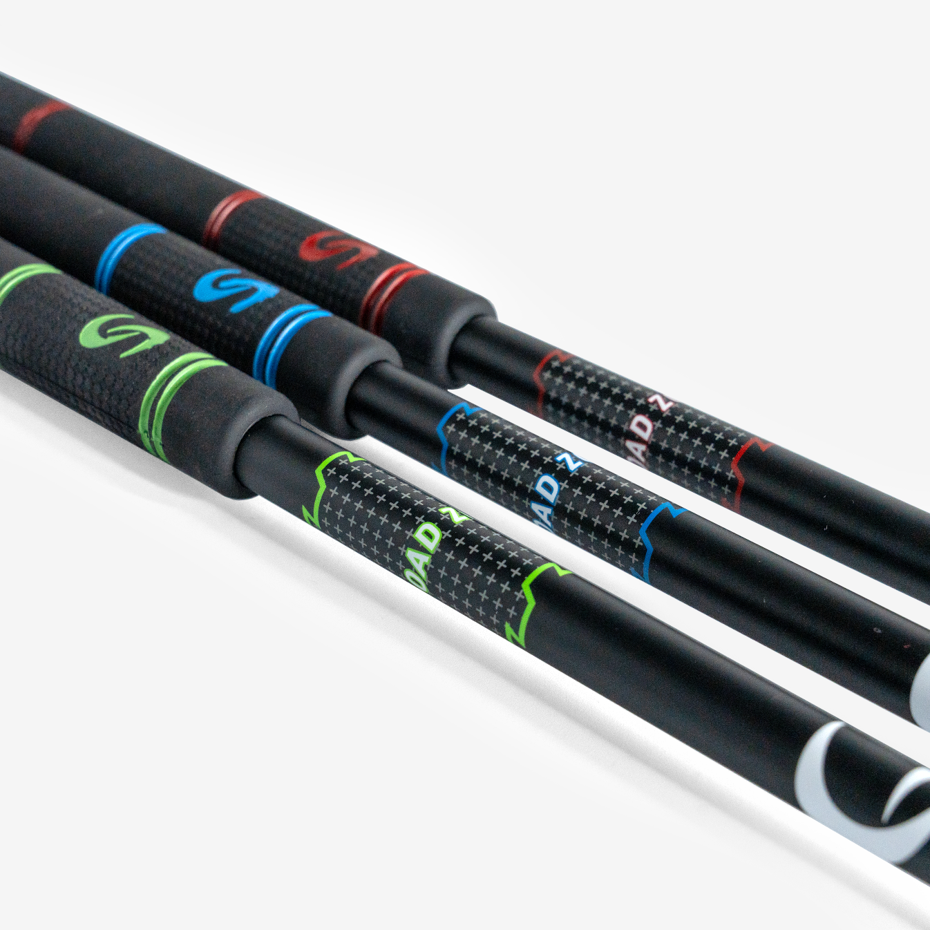 (New!) Speed Sticks Pro