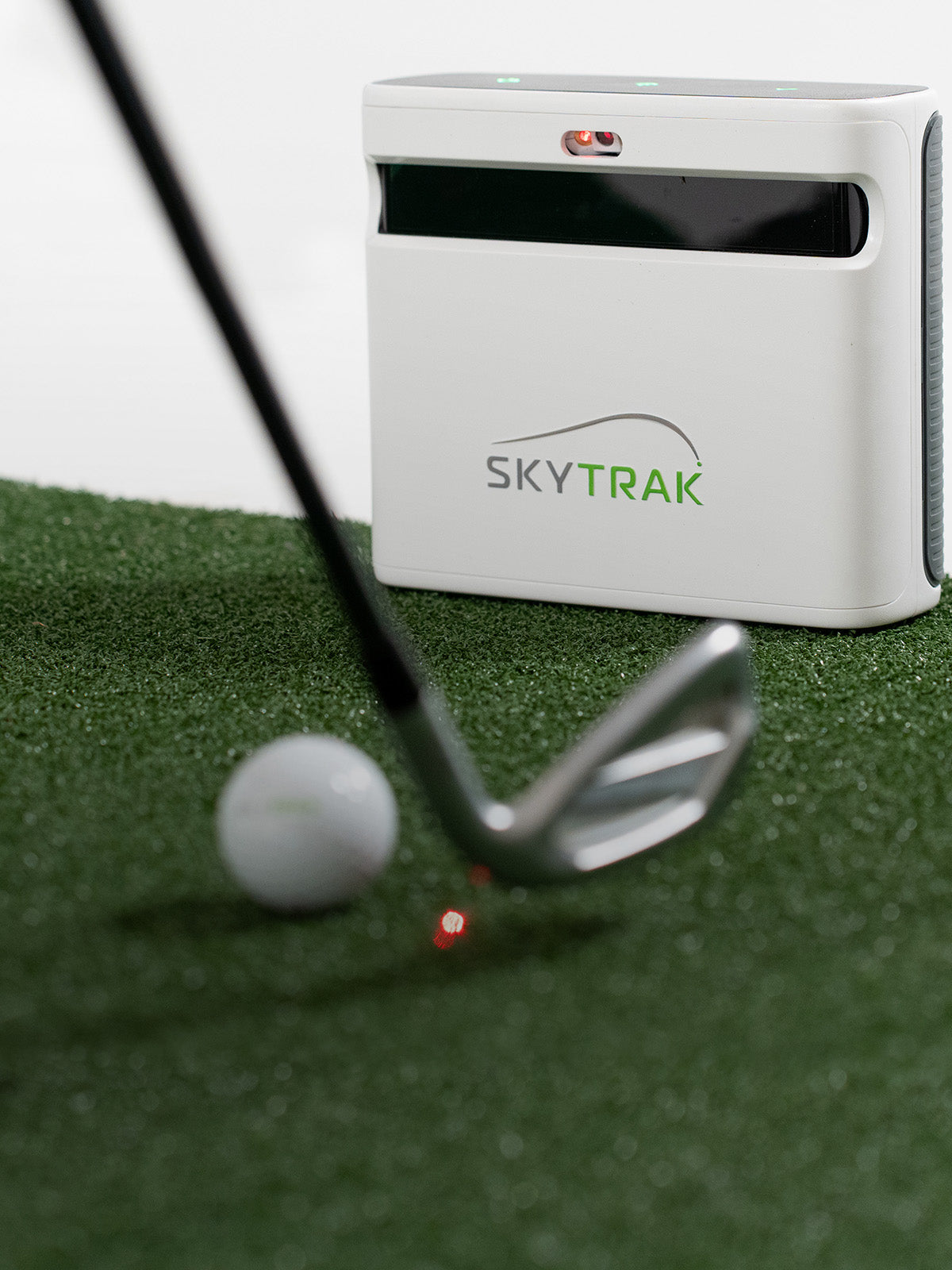 【ワケあり品】SKYTRAK モバイル版 ゴルフシミュレーター 8686ECCB-7B9C-4C55-9D5D-