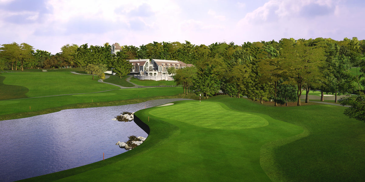 Course Play: Core Membership - Trackman