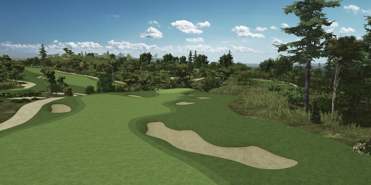 Course Play: Core Membership - Foresight
