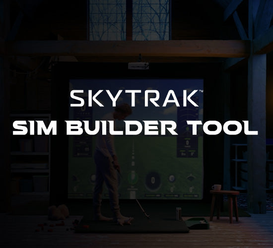 SKYTRAK SIM Builder Tool 