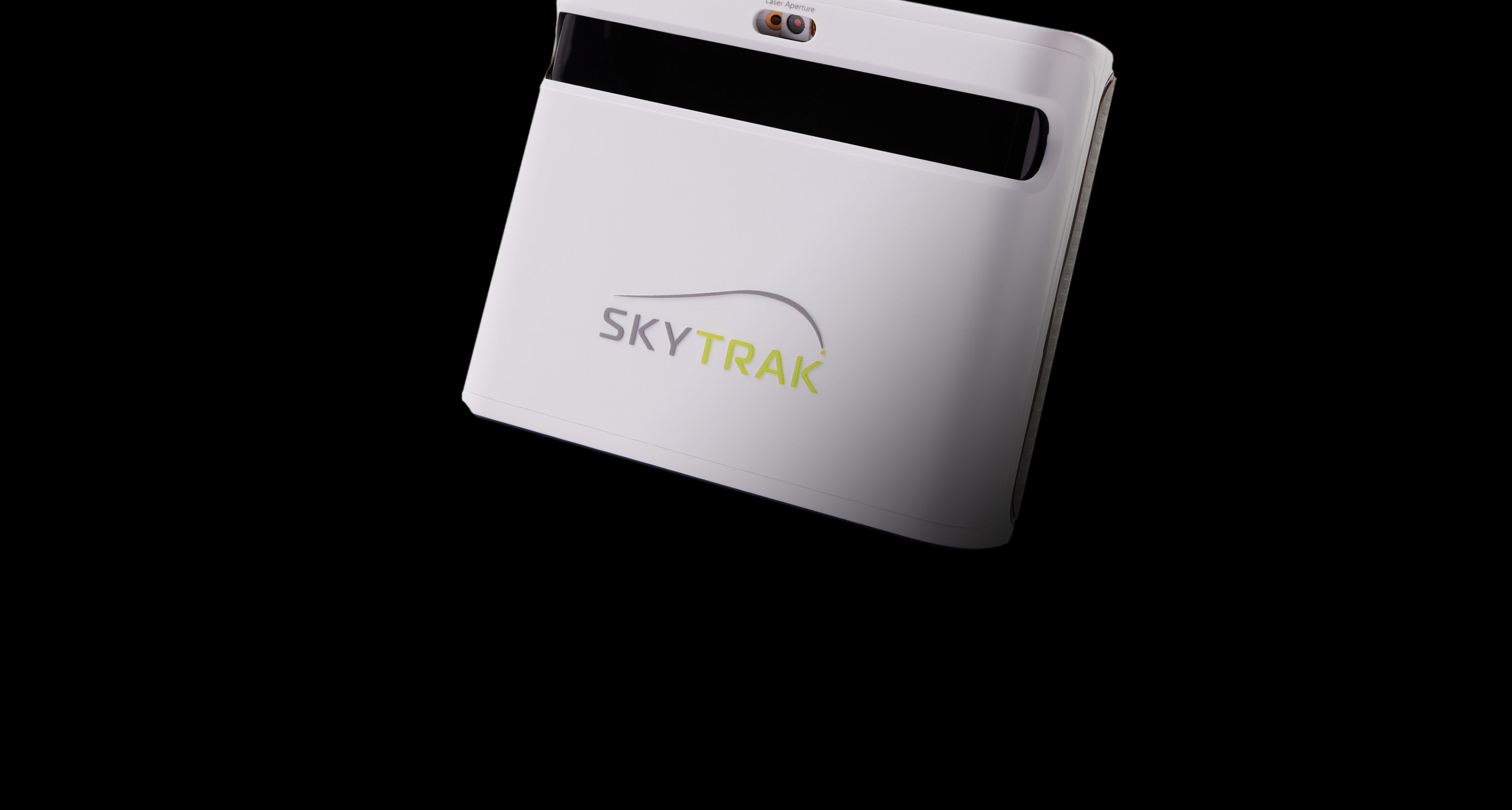 SKYTRAK+™ Launch Monitor