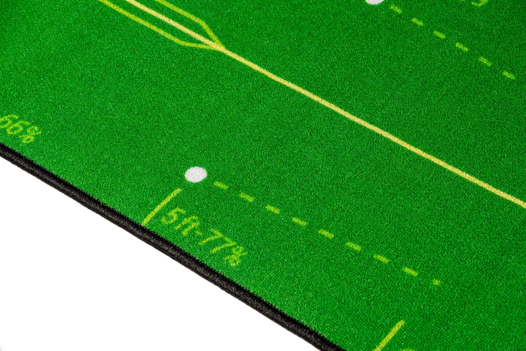 GOLFTEC Putting Mat