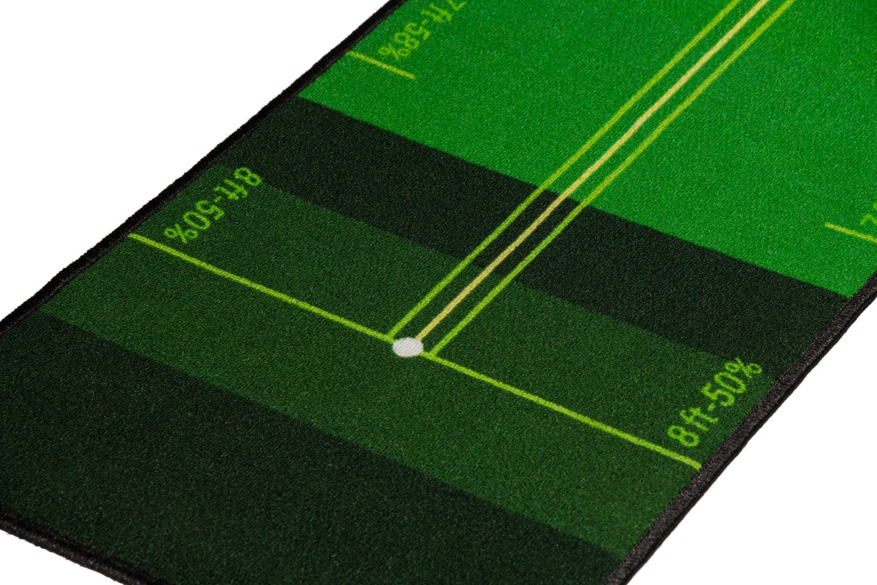 GOLFTEC Putting Mat