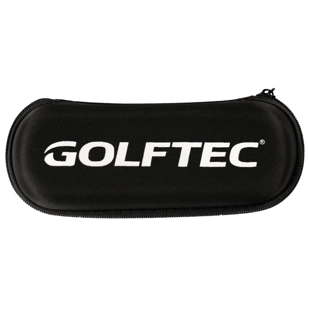 GOLFTEC Putting Laser por Ganancias en Juego Corto