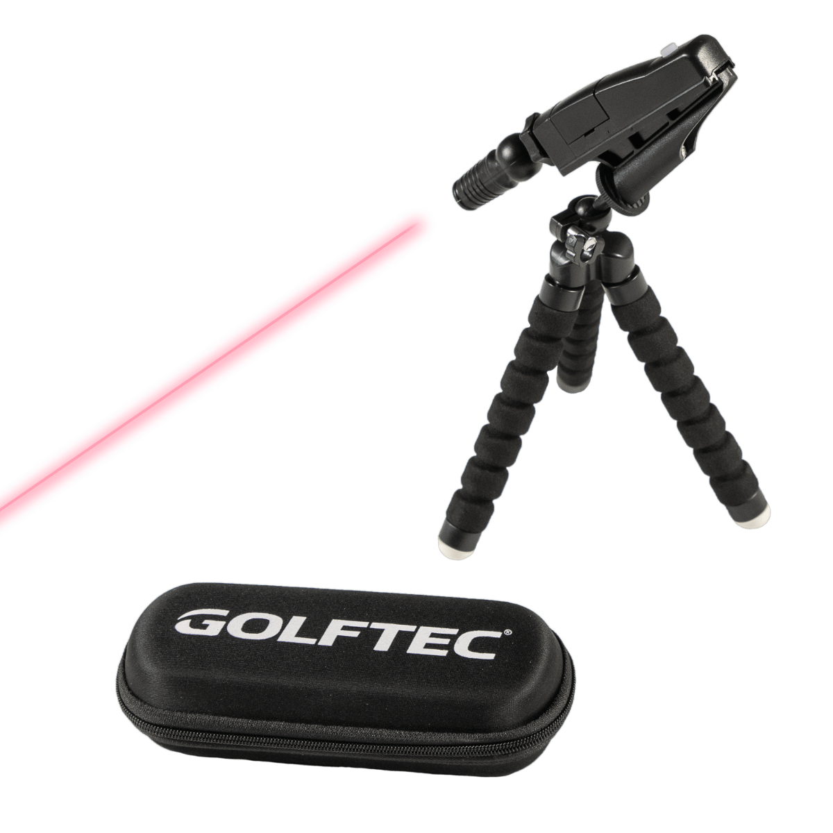 GOLFTEC Putting Laser por Ganancias en Juego Corto